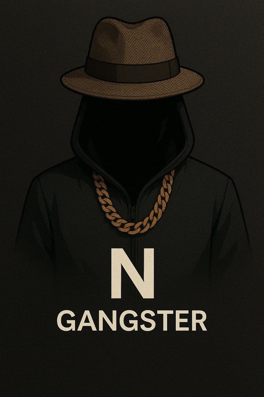  • N – The Street Network Strategist