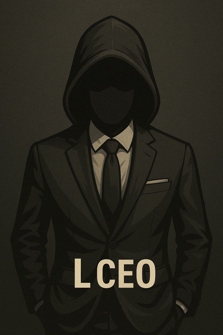  • L – The Architect (CEO)