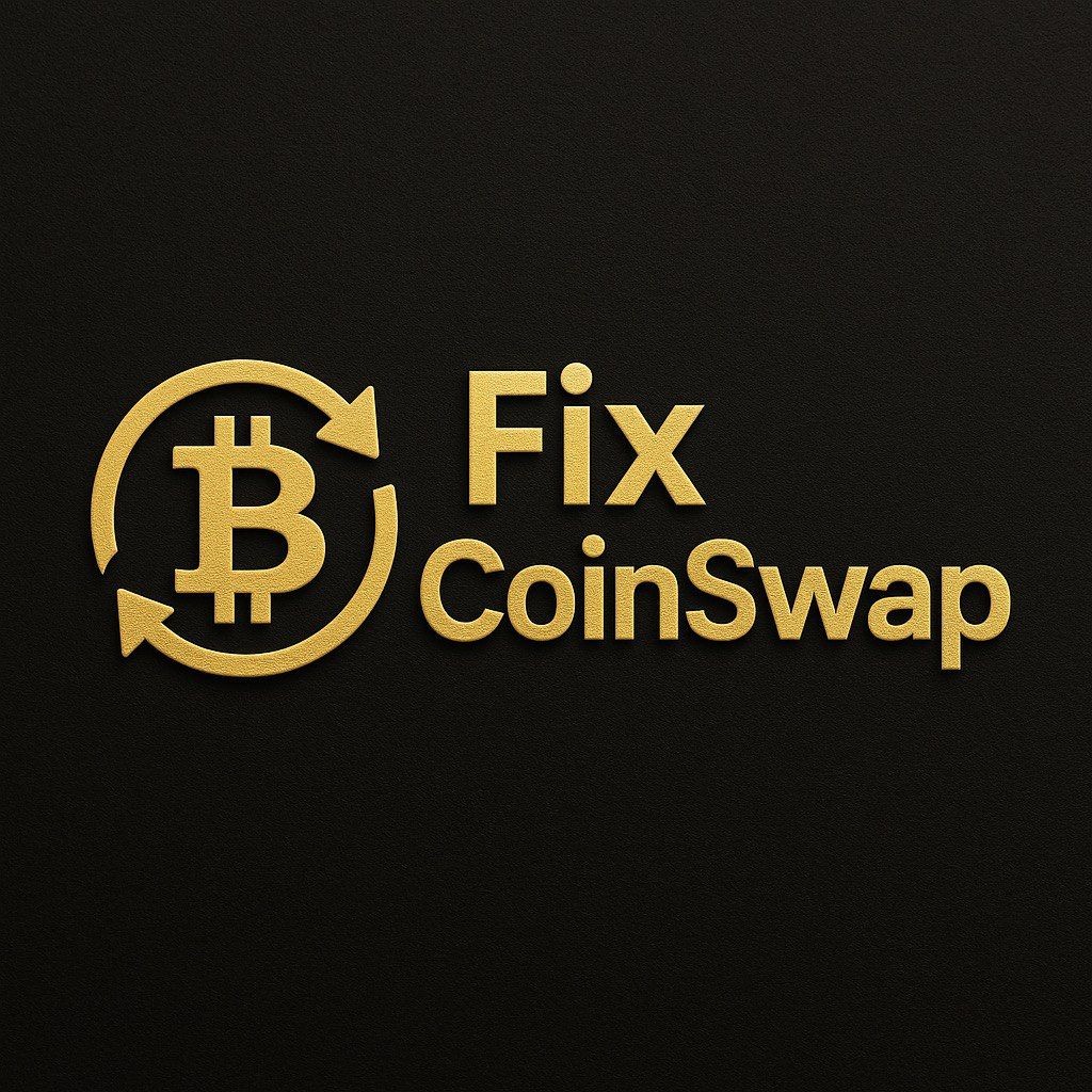 About FixCoinSwap